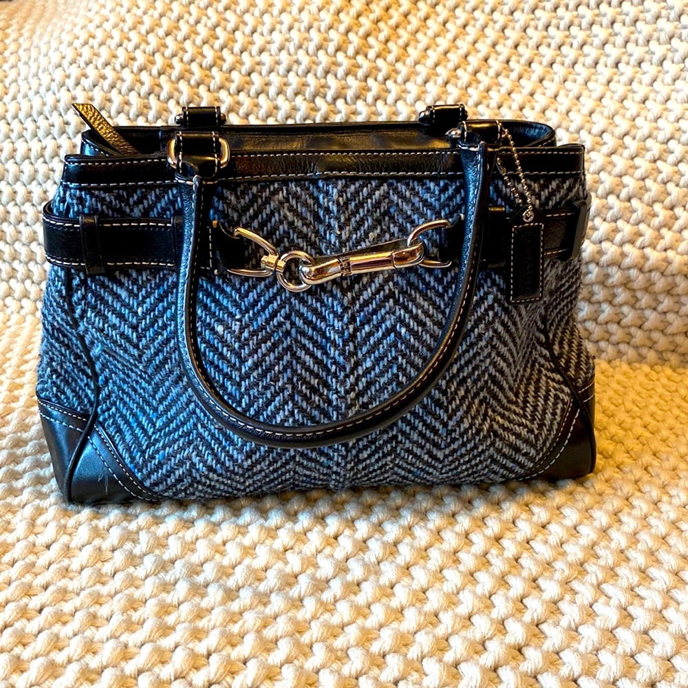 Handbag